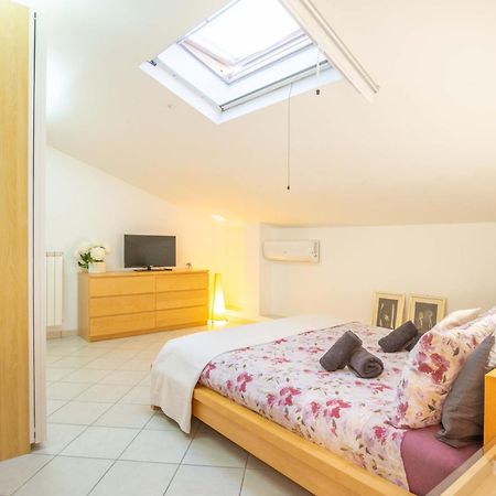 Casa.Ad Apartman Bracciano Kültér fotó