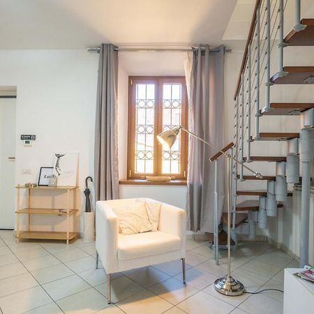 Casa.Ad Apartman Bracciano Kültér fotó