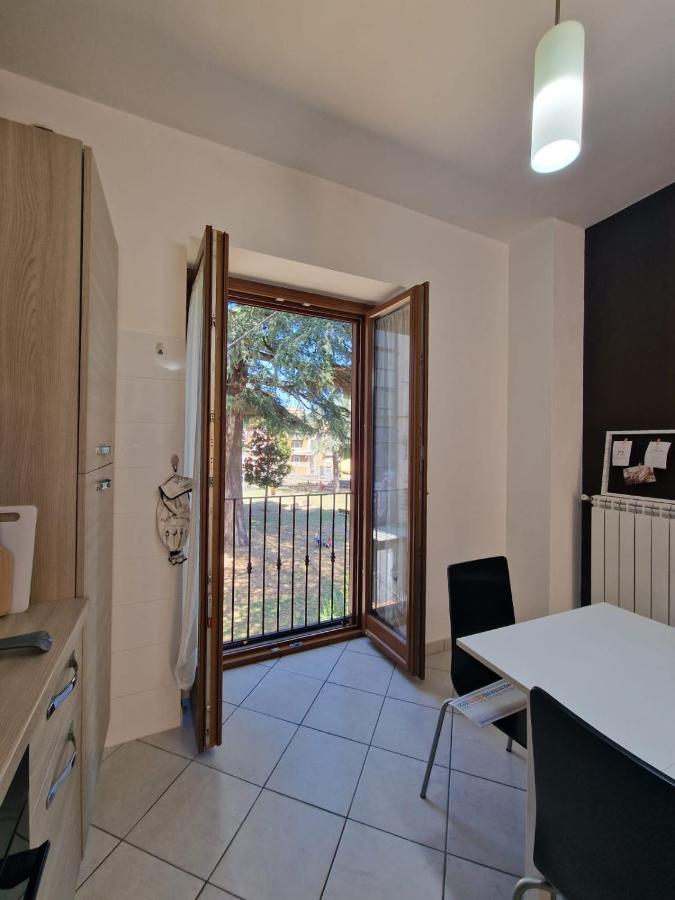Casa.Ad Apartman Bracciano Kültér fotó