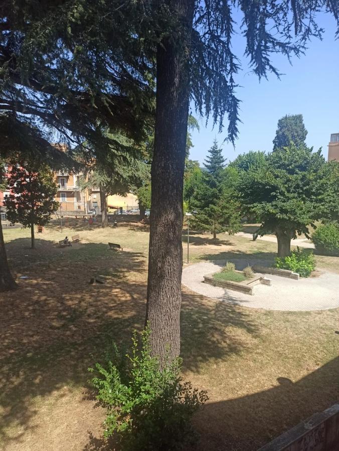 Casa.Ad Apartman Bracciano Kültér fotó