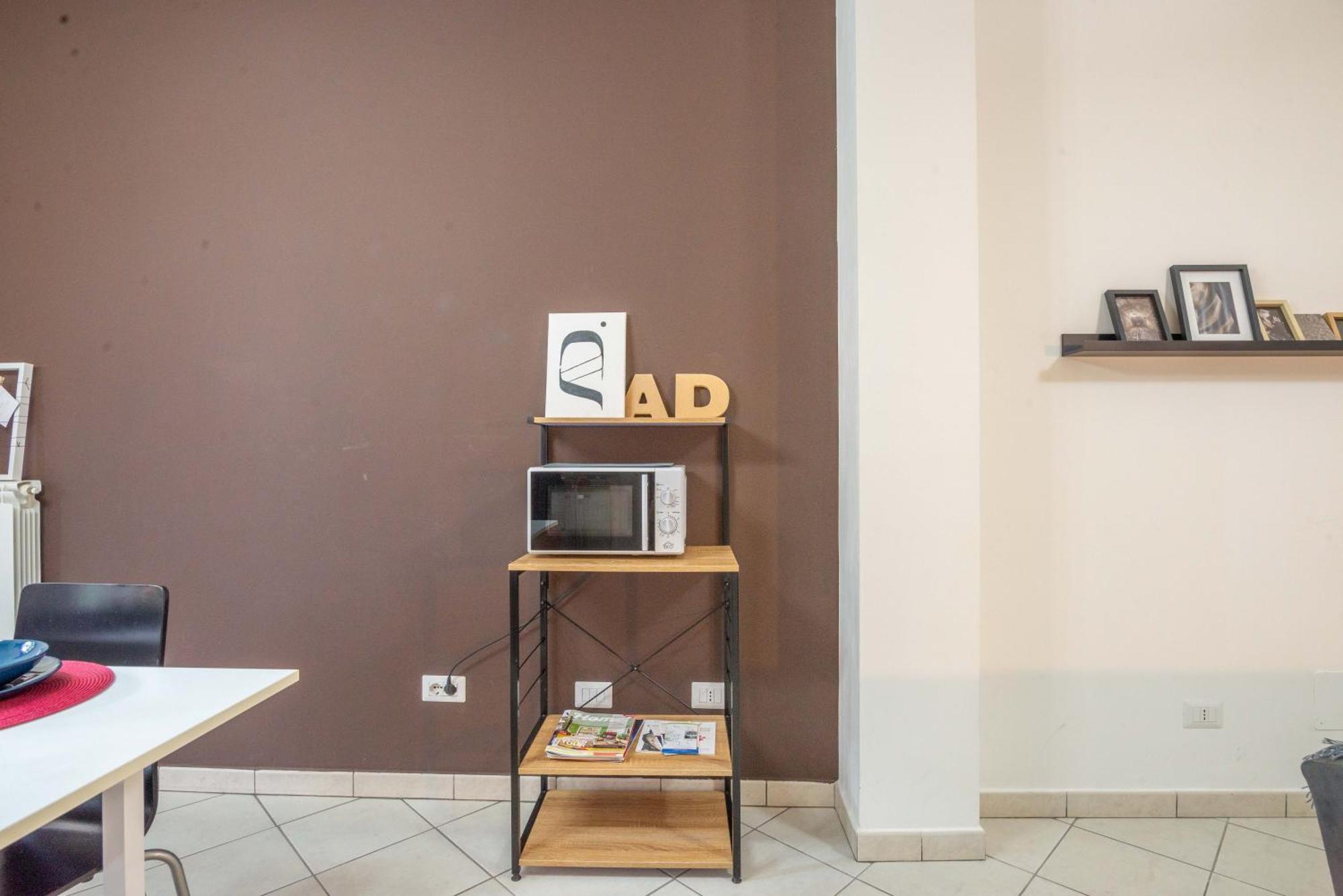 Casa.Ad Apartman Bracciano Kültér fotó