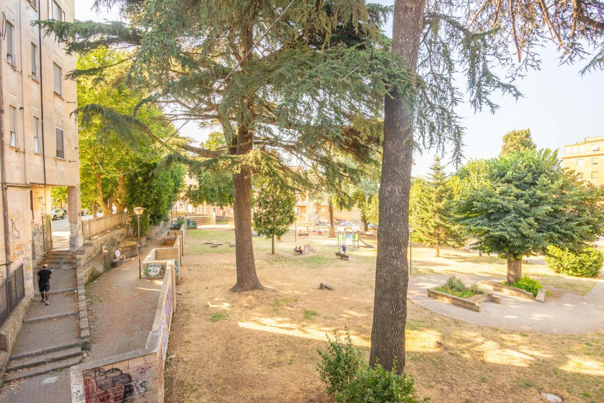 Casa.Ad Apartman Bracciano Kültér fotó