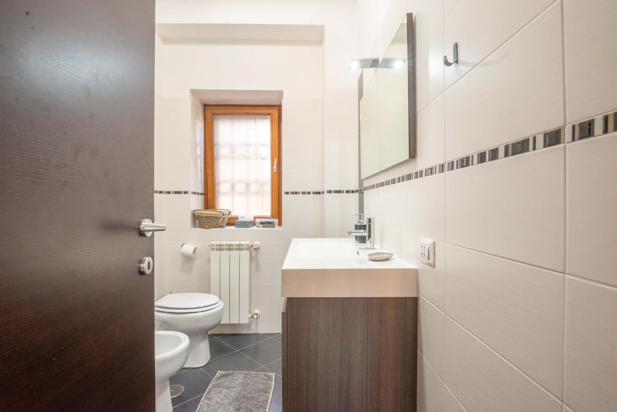 Casa.Ad Apartman Bracciano Kültér fotó