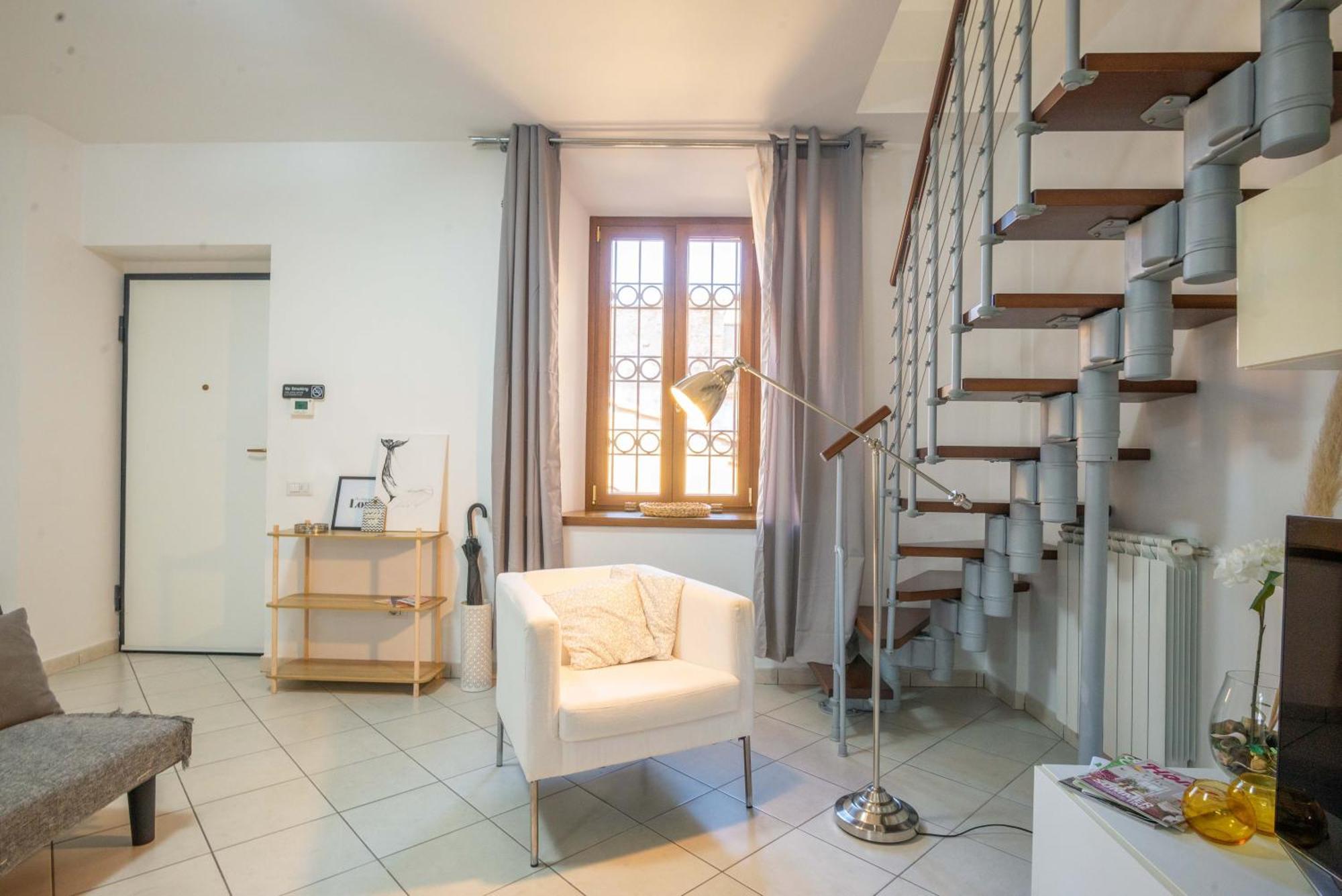 Casa.Ad Apartman Bracciano Kültér fotó