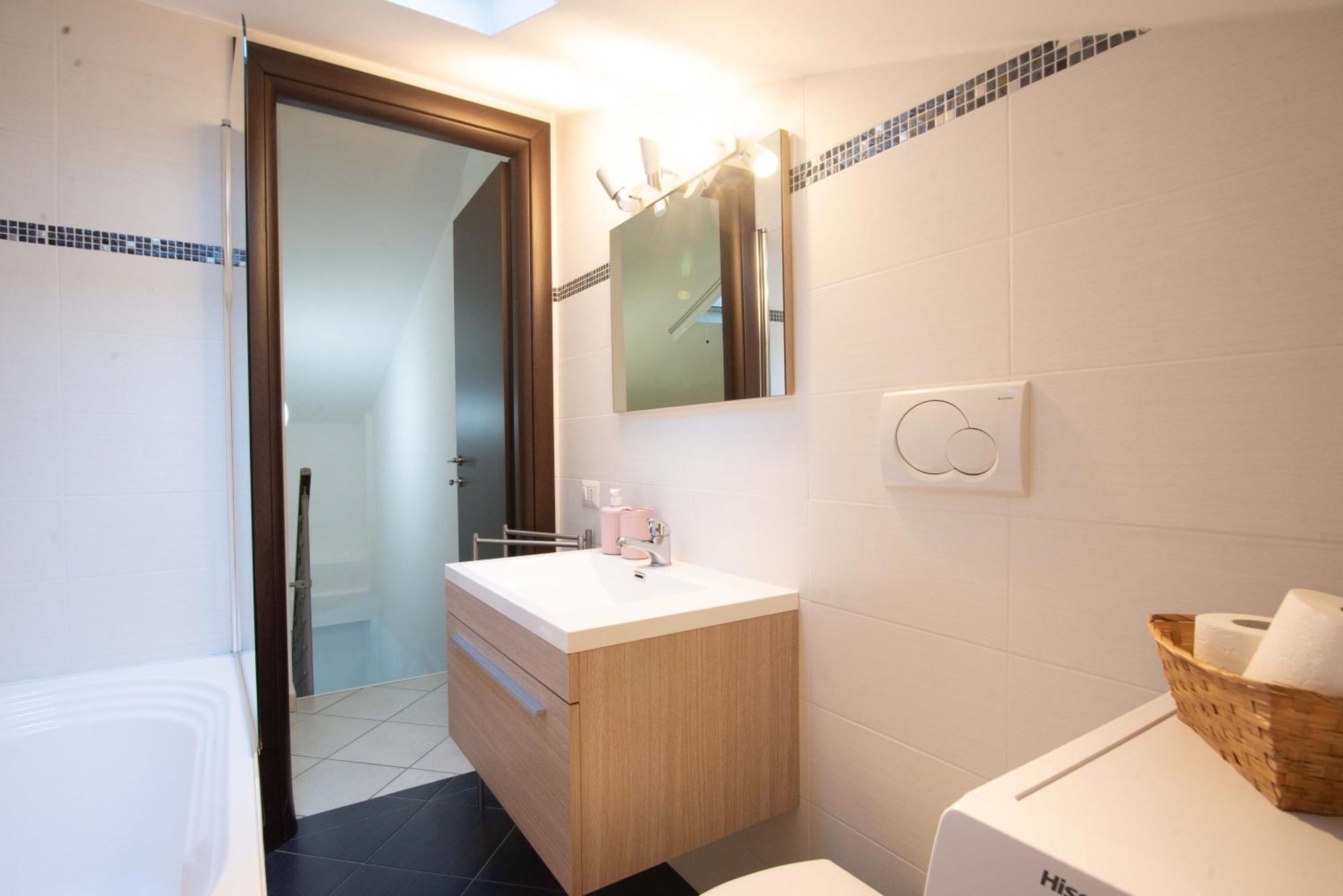 Casa.Ad Apartman Bracciano Kültér fotó