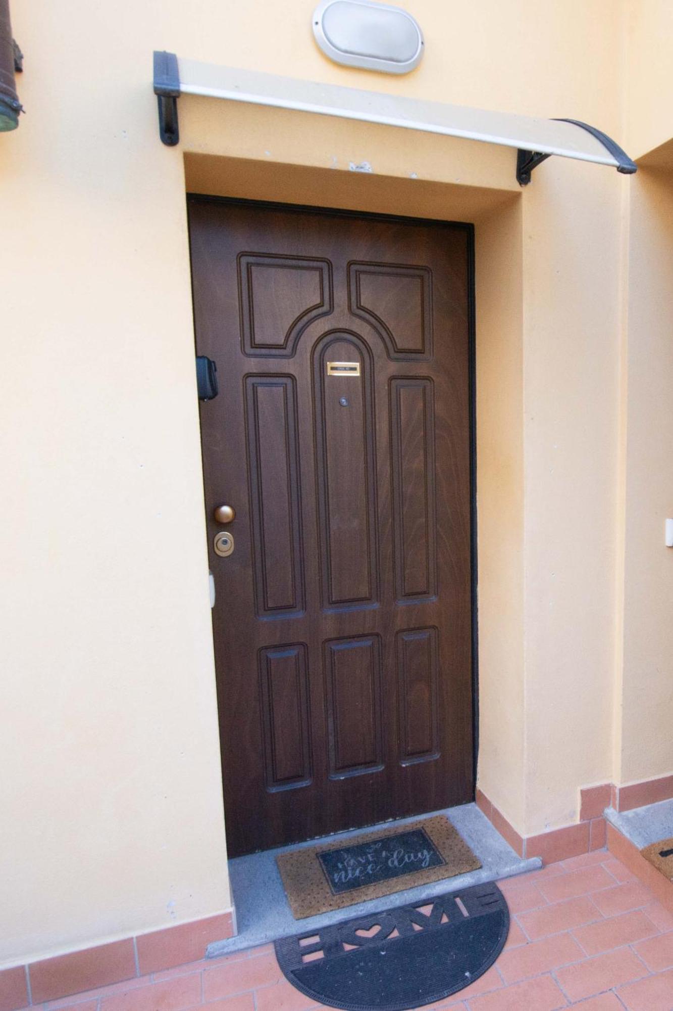 Casa.Ad Apartman Bracciano Kültér fotó