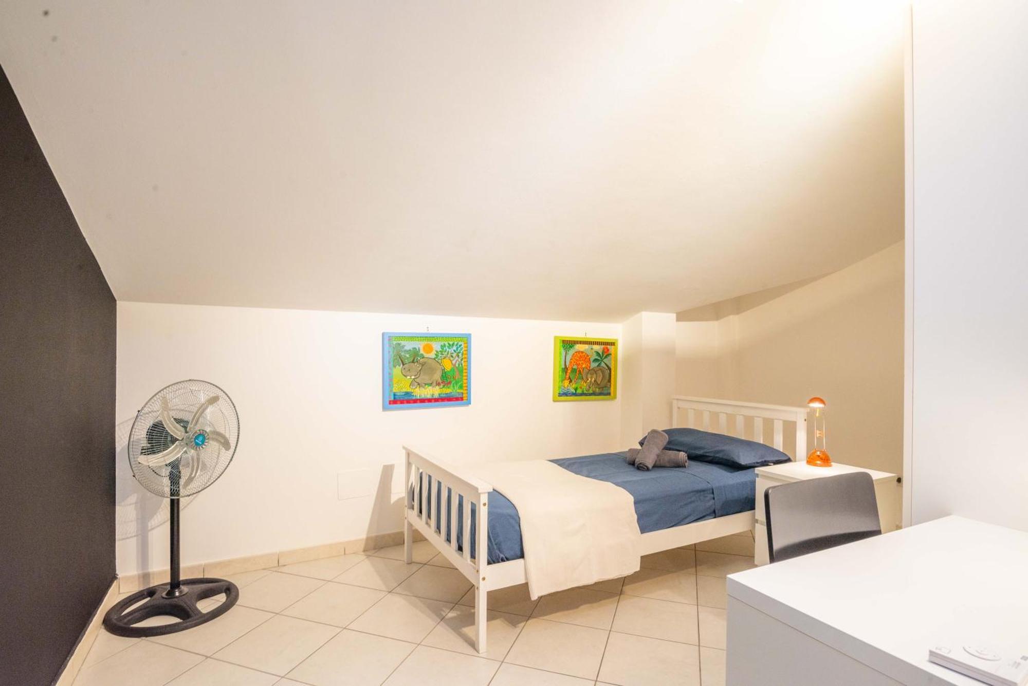 Casa.Ad Apartman Bracciano Kültér fotó