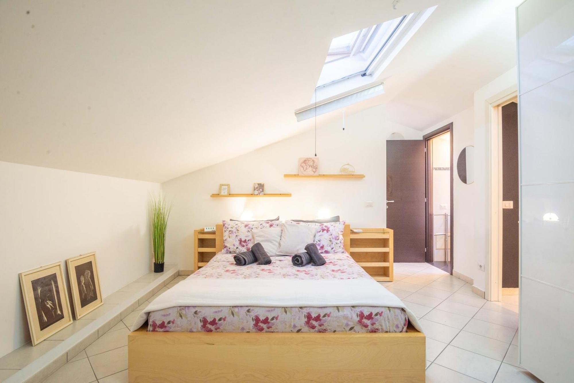 Casa.Ad Apartman Bracciano Kültér fotó