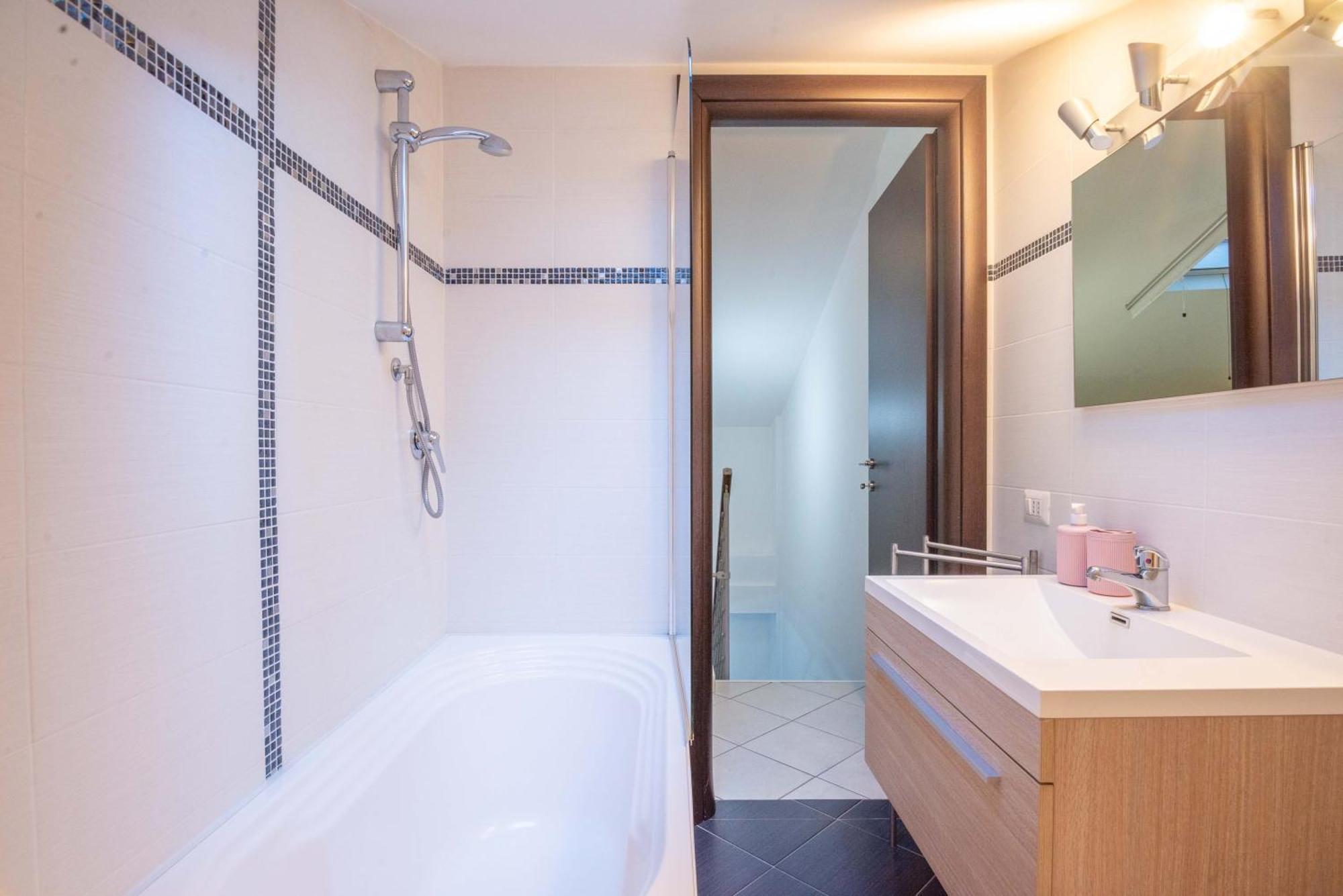 Casa.Ad Apartman Bracciano Kültér fotó